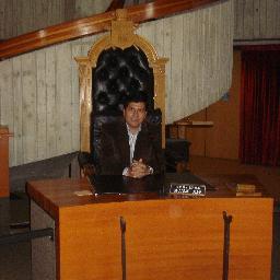 Profile Picture of Ariel Rojas Vallejos (@00Arielrojas) on Twitter