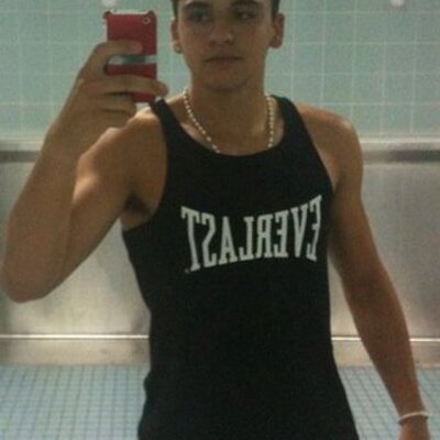 Chris Loreto - Twitter Profile Picture of Chris Loreto (@ChrisLoreto1) on Twitter