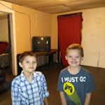 Profile Picture of Patrick Milburn (@patrick.milburn.58) on Instagram