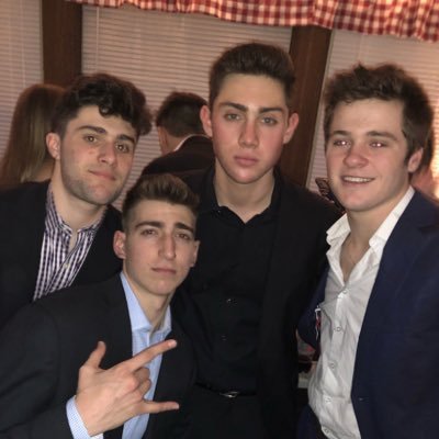 Profile Picture of Jake Rosenzweig (@j_rosenzweig) on Twitter