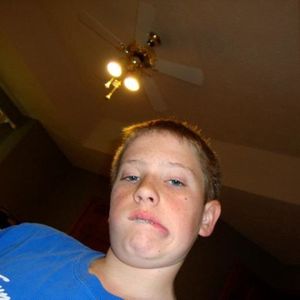 Profile Picture of Eli Atkinson (@awsomeeli) on Myspace