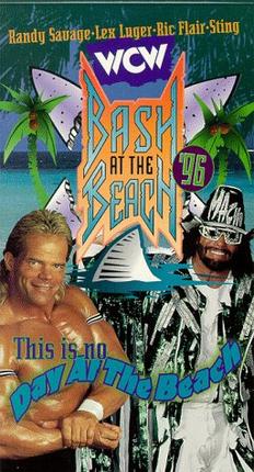 Profile Picture of Bash at the Beach (1996)on Wikipedia