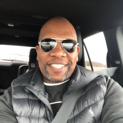 Profile Picture of Kenneth W. Nelson Jr (@Leftjumper88) on Twitter