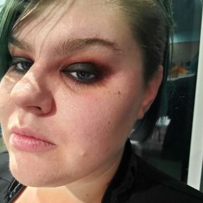 Profile Picture of Amanda Chambers (@ErukaMoseley) on Twitter