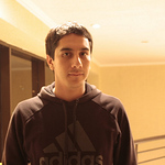 Profile Picture of Felipe Contreras L?pez (@Felipe C L?pez) on Flickr