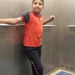 Profile Picture of Arooj Ahmad (@arooj4693) on Instagram