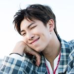 Profile Picture of 방탄소년단 (@bts_datingdoor.s) on Instagram