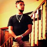 Profile Picture of James Xavier Dismuke (@almightyz94) on Instagram