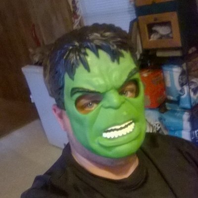 Profile Picture of Geoffrey Cunningham (@geoff0612) on Twitter