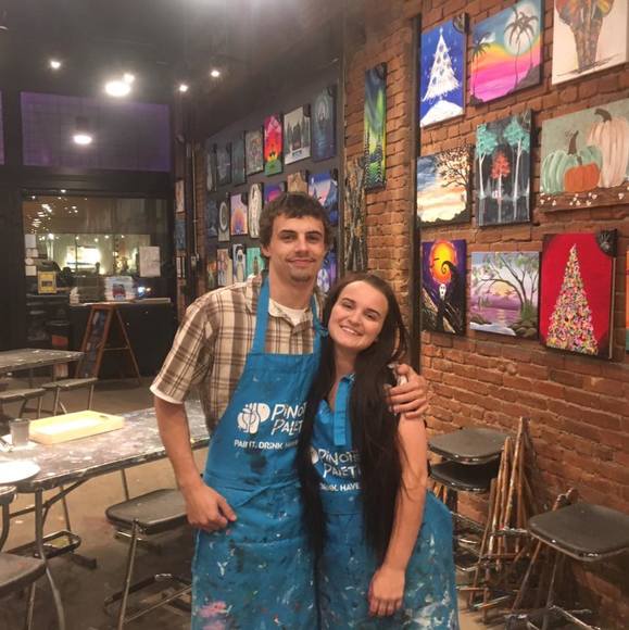 Profile Picture of Zach Reopelle (@reo1997) on Poshmark