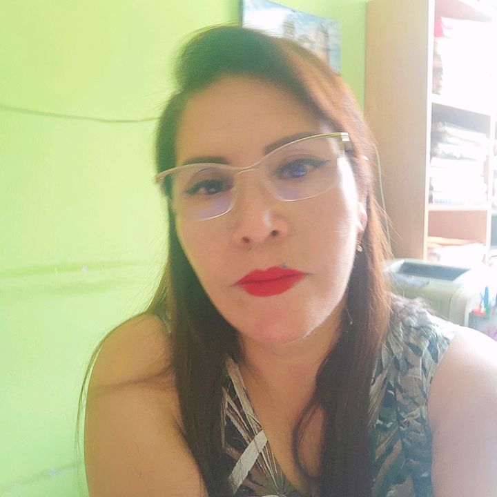Profile Picture of nancylluvia (@nancylluvia3) on Tiktok