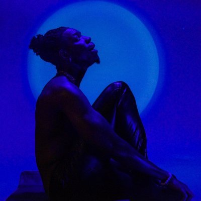 Profile Picture of Chris Blue (@Chrisbluelive) on Twitter