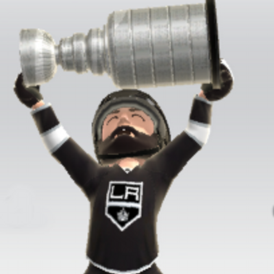 Profile Picture of Josh Kimmel (@Dragon2469) on Twitter