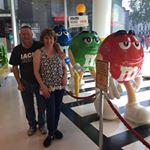 Profile Picture of Christine Kempster (@christine.kempster.73) on Instagram