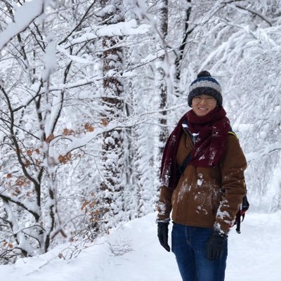 Profile Picture of Cheng Zhang (@chengcloud) on Twitter