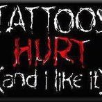 Profile Picture of Brad Carlton (@inkslinger81) on Pinterest