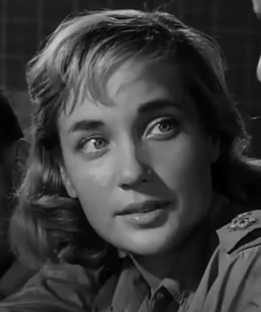 Profile Picture of Sylvia Symson Wikipedia