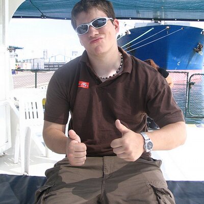 Profile Picture of Jeff Paulson (@jeff_paulson) on Twitter
