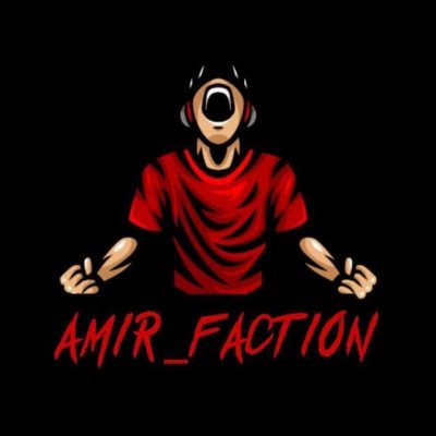 Profile Picture of Amir Mohamad Khalili (@faction75) on Twitter