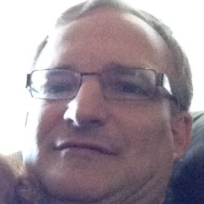 Profile Picture of Larry Harder (@LarryHarder5) on Twitter