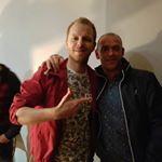 Profile Picture of Barry Duncan (@barry.duncan.900) on Instagram