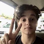 Profile Picture of WILLIAM LANCASTER (@stxrcrown) on Instagram