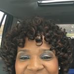 Profile Picture of Janet Harris-Sutton (@janetharrissutton) on Instagram