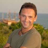 Profile Picture of Thomas Prinz (@thomas-prinz-1) on Quora