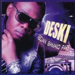 Profile Picture of Jesse Martin (@_Deski) on Twitter