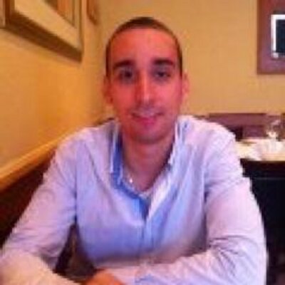 Mike Dente - Twitter Profile Picture of Mike Dente (@MikeDenteNFL) on Twitter