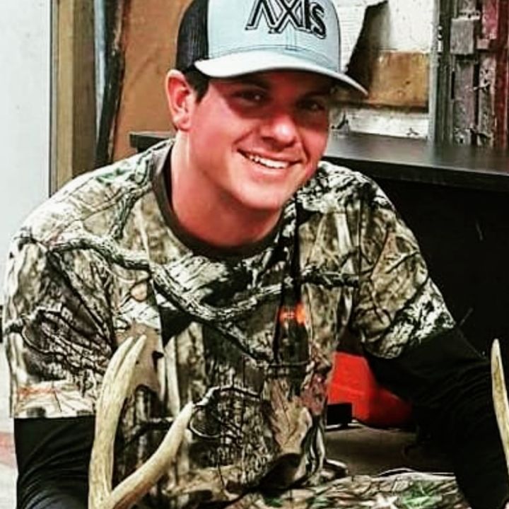 Profile Picture of Dustypate😊 (@dustypate03) on Tiktok