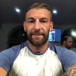 Profile Picture of 👑marvin86👑 (@chris_marvin86) on Instagram