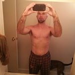 Profile Picture of Danny Smithson (@smithsondanny) on Instagram