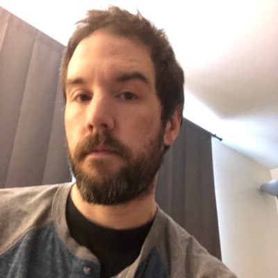 Profile Picture of Aaron Sanborn (@ARSanborn603) on Twitter