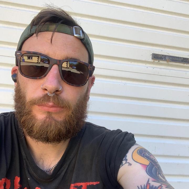 Profile Picture of Andrew Keating (@andrew.keating) on Tiktok