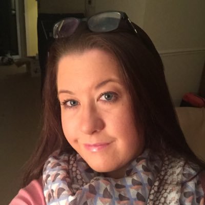 Rebecca Stowell - Twitter Profile Picture of Rebecca Stowell (@@blondebecs2709) on Twitter