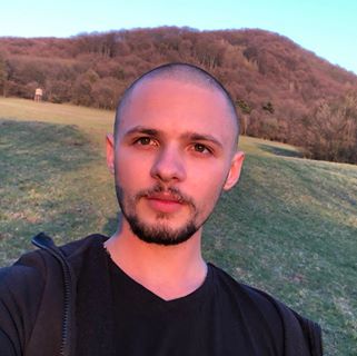 Profile Picture of David Vovk (@david.vovk.90) on Facebook