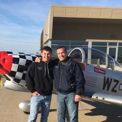 Profile Picture of Mike Hammes (@MikeHammes4) on Twitter