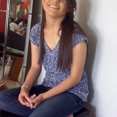 Profile Picture of Helen Ruby Yos Smith (@rubyyos) on Twitter