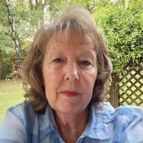 Profile Picture of Meg Roberts Newton (@megandnewton) on Pinterest