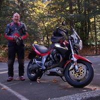 Profile Picture of Robert Piva (@robert-piva) on Quora