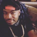 Profile Picture of Antoine Marcus Middlebrooks (@middlebrooksantoine) on Instagram