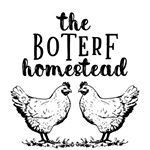 Drew & Ash - Instagram Profile Picture of Drew & Ash (@theboterfhomestead) on Instagram