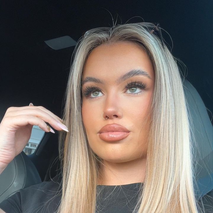 Profile Picture of ellamcconnell (@ellamcconnell) on Tiktok