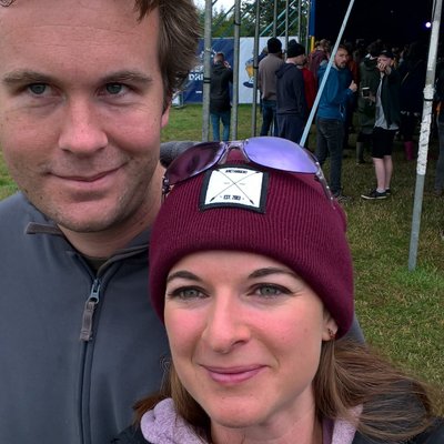 Profile Picture of Lucy Shaw (@LucyShawFirefly) on Twitter