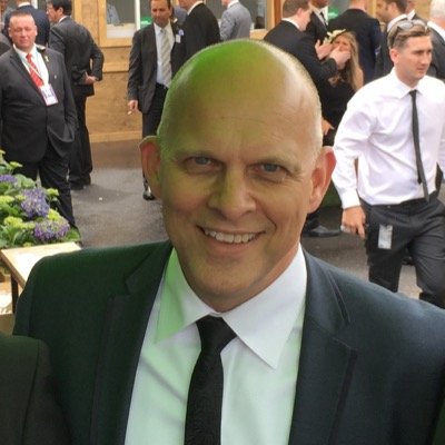 Profile Picture of William C. Agee (@willcagee) on Twitter