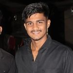 Profile Picture of 𝐒𝐀𝐍𝐆𝐑𝐀𝐌 𝐏𝐑𝐀𝐅𝐔𝐋𝐋𝐀 𝐒𝐀𝐒𝐖𝐀𝐃𝐄 (@sangram_saswade) on Instagram