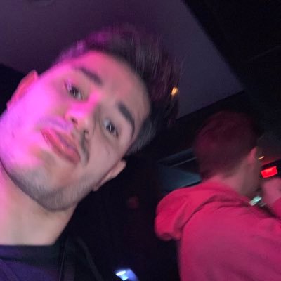 Profile Picture of Nicholas Jackson (@Apple_Jax1) on Twitter
