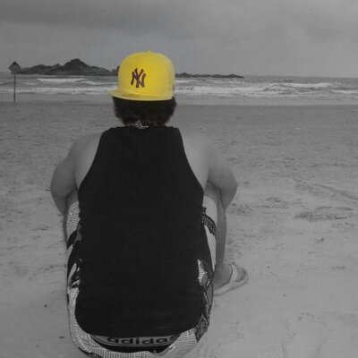 Profile Picture of Vito Giuseppe (@ViGiuseppe) on Twitter