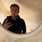 Profile Picture of Benjamin Michiels (@benja_ms) on Instagram